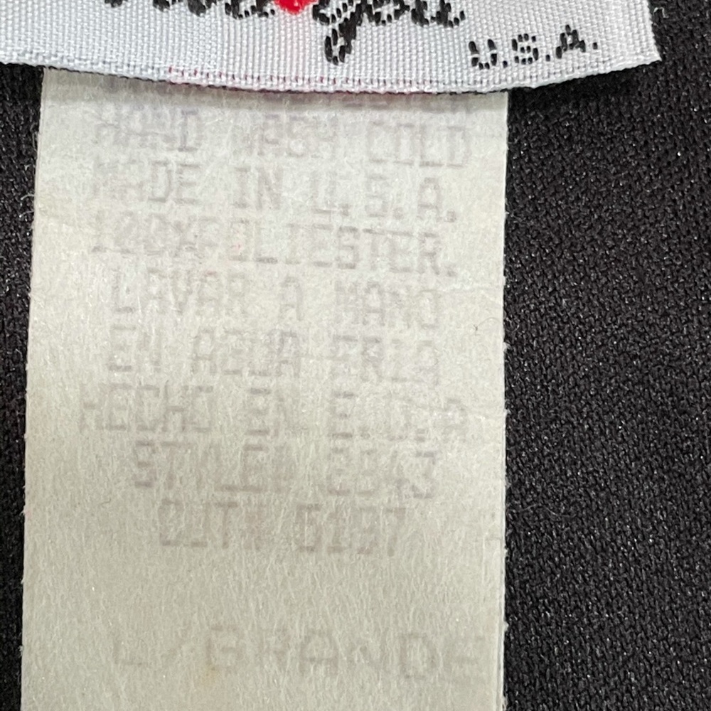 Layered tp size L - Picture 3 of 3